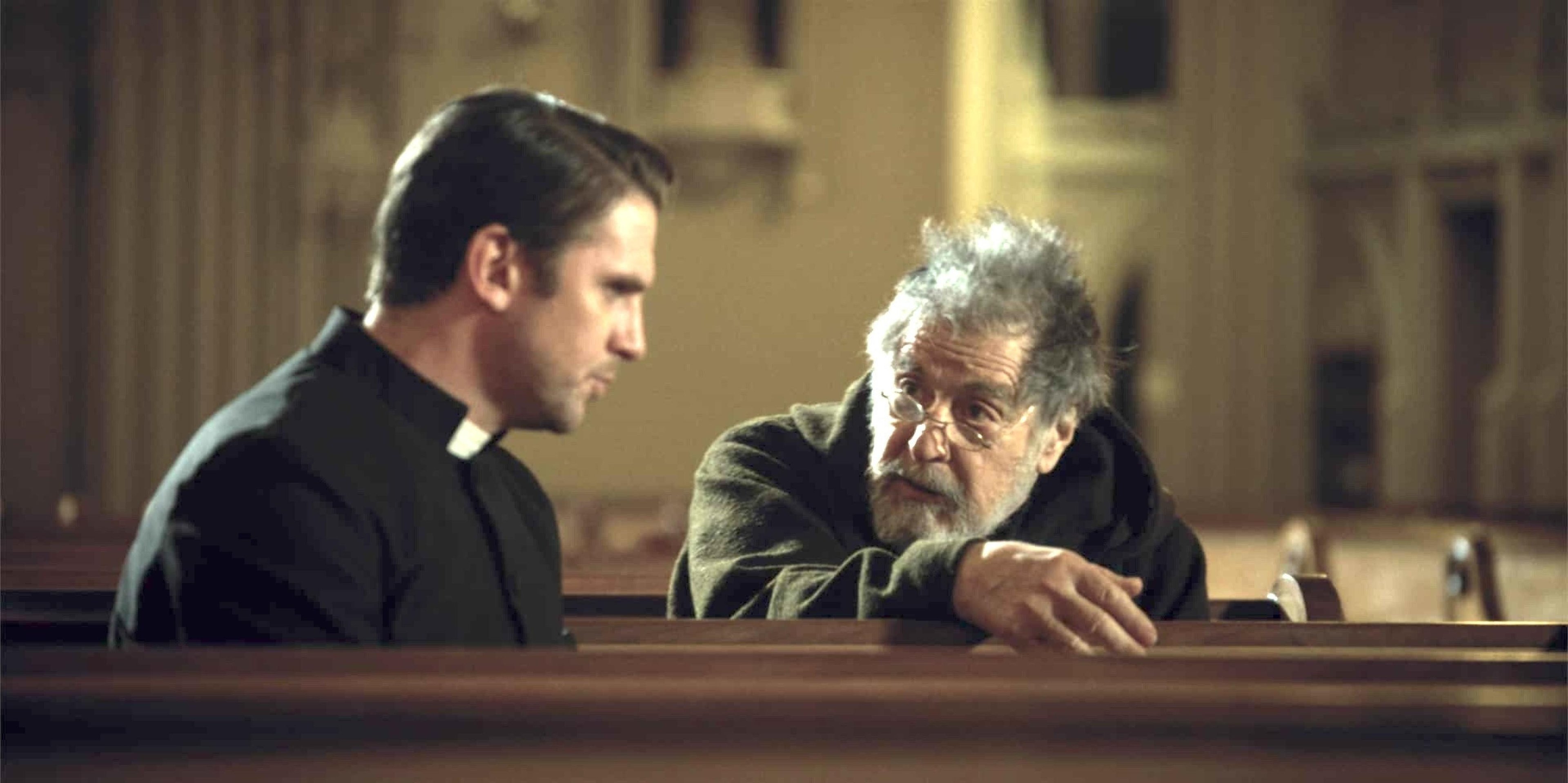 Um poder dos diabos: leia crítica do longa 'O ritual'