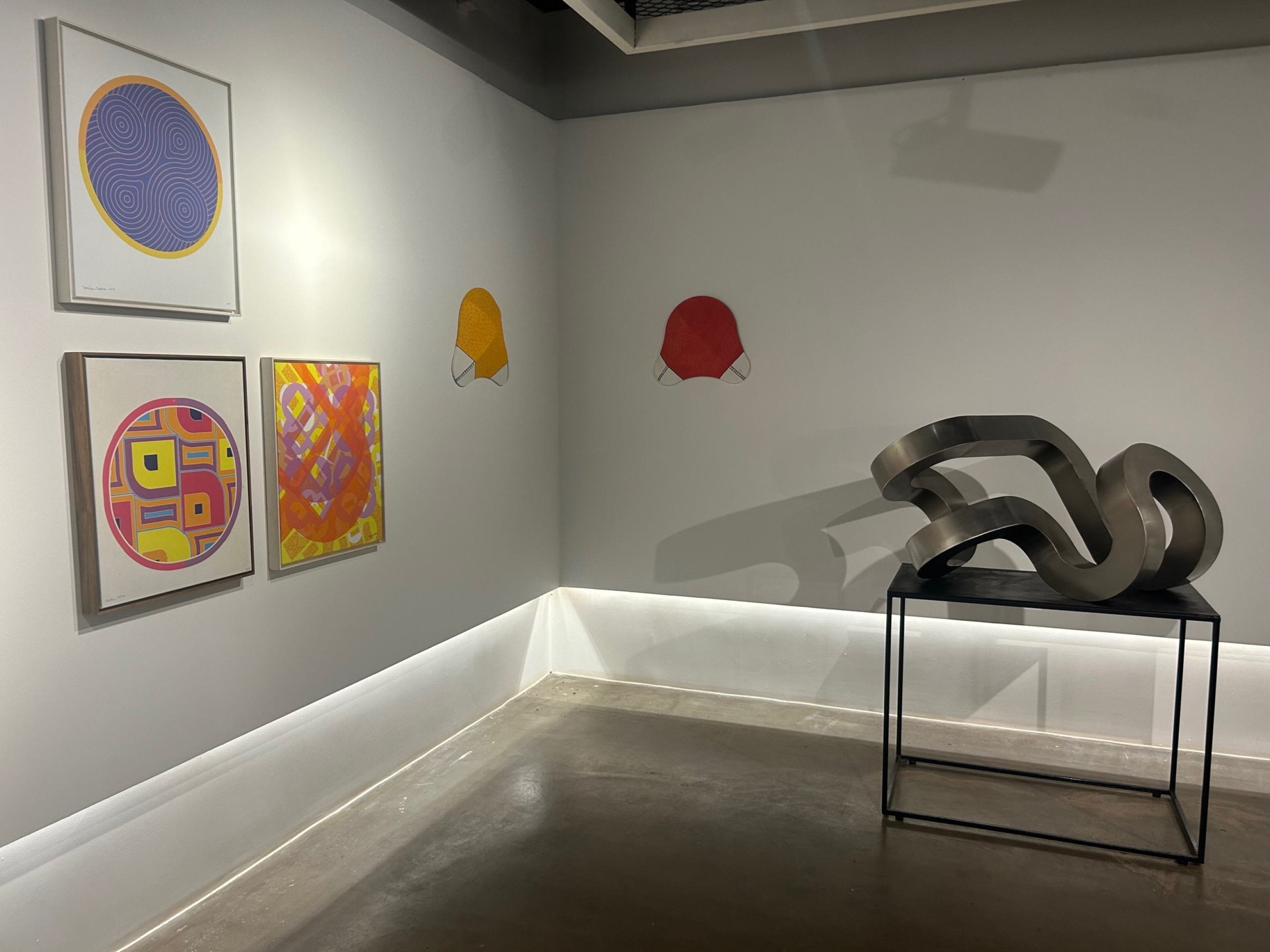 Diálogo com Cuba: exposição celebra 10 anos de encontro cubano