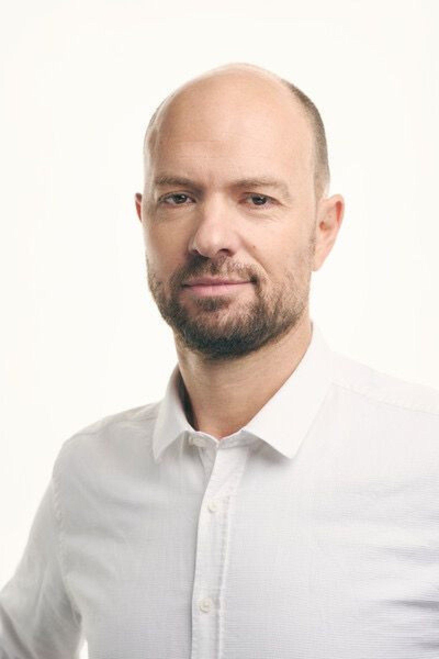 Itamar Mann, conselheiro jurídico da ONG israelense Physicians for Human Rights   