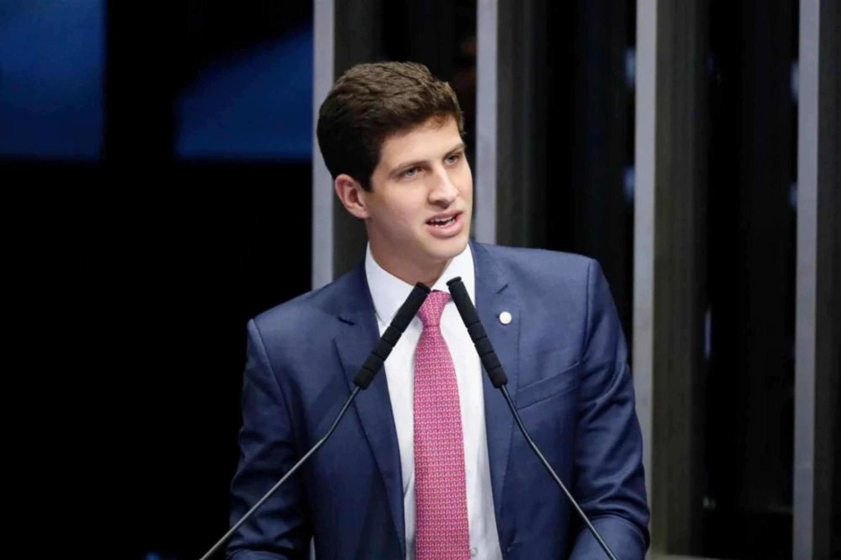 Genial/Quaest: João Campos lidera corrida ao governo de Pernambuco