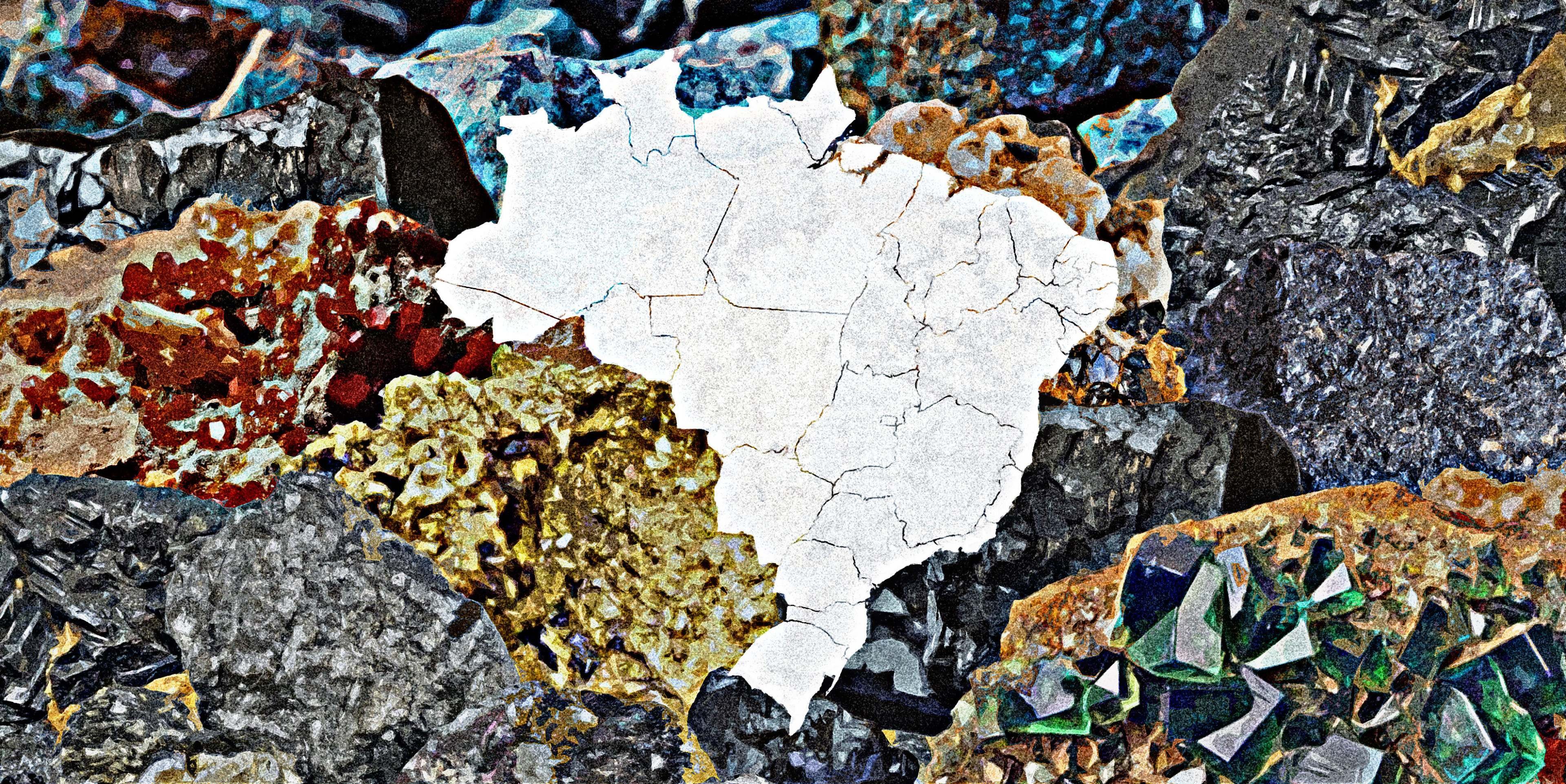 O Brasil como parceiro estratégico da Europa em minerais críticos 
