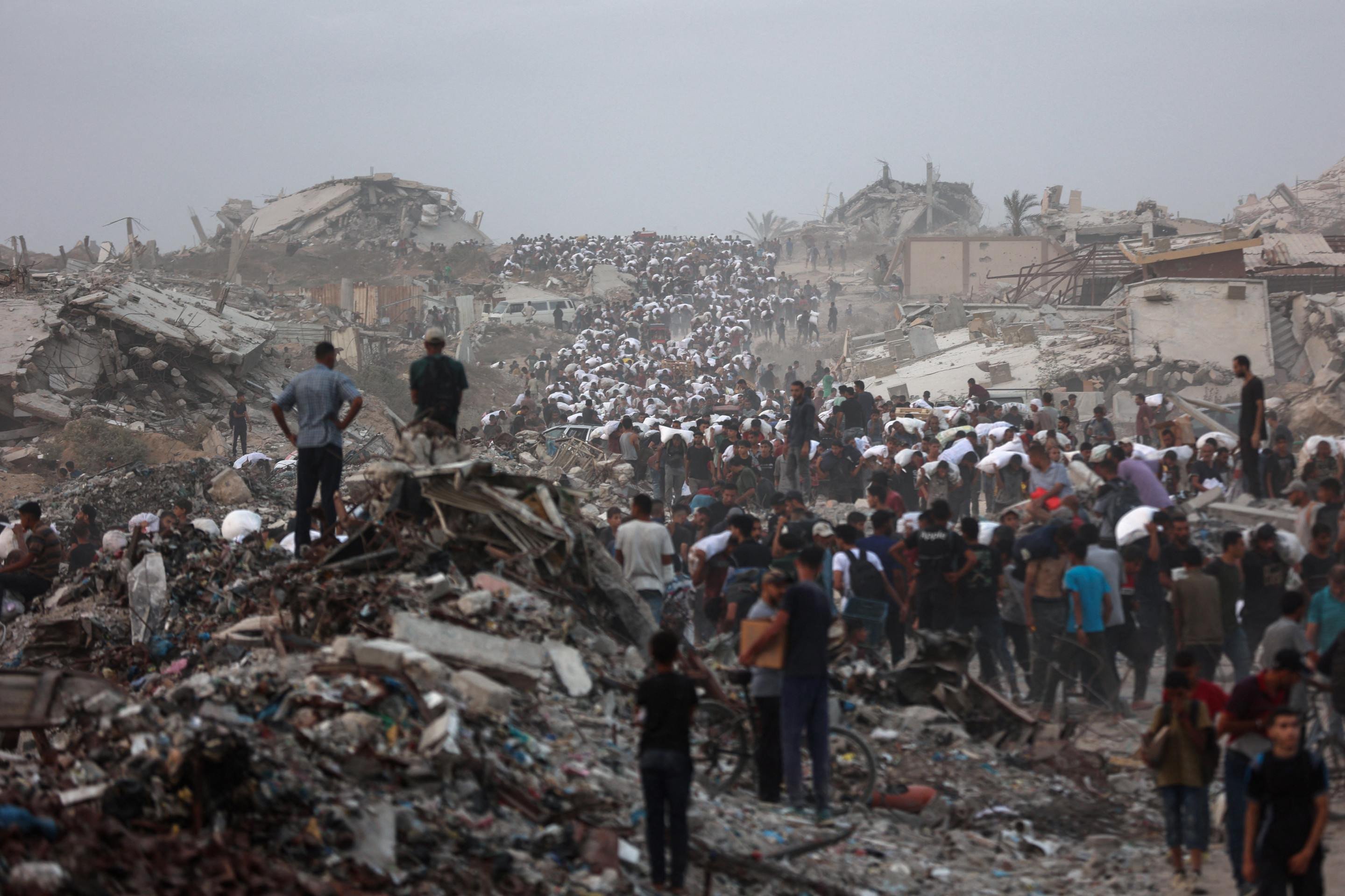 Reino Unido ameaça reconhecer a Palestina e impõe condição a Israel