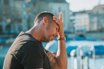 As crises de enxaqueca podem ser bem debilitantes  -  (crédito: Freepik)