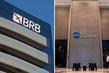 Este é considerado o último passo na análise da transação, com a expectativa de que o BC conceda a aprovação em breve -  (crédito: BRB)