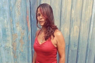 Cheryla Carvalho de Lima, 43, tinha quatro filhos - (crédito: Imagem cedida ao Correio) Cheryla Carvalho de Lima, 43, tinha quatro filhos - (crédito: Imagem cedida ao Correio)