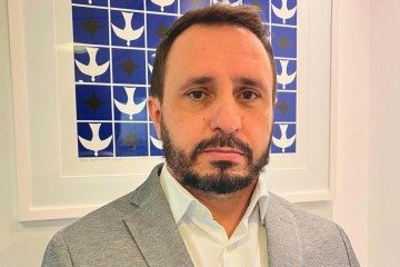 Thiago Esteves Barbosa, advogado e mestre em ciência política pelo Centro de Formação da Câmara dos Deputados -  (crédito: Diulgação)