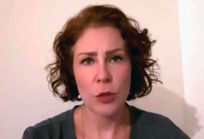 Se eu tiver que cumprir pena, vai ser na ItÃ¡liaÂ?, diz Zambelli em vÃ­deo publicado apÃ³s prisÃ£o -  (crédito:  Reprodução/Redes Sociais)