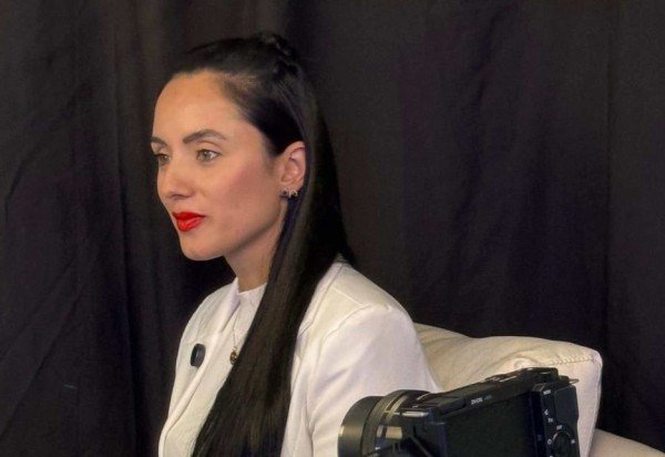 Marina Aguayo Simão