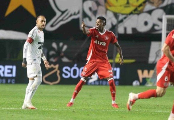 Foto: Divulgação/Internacional