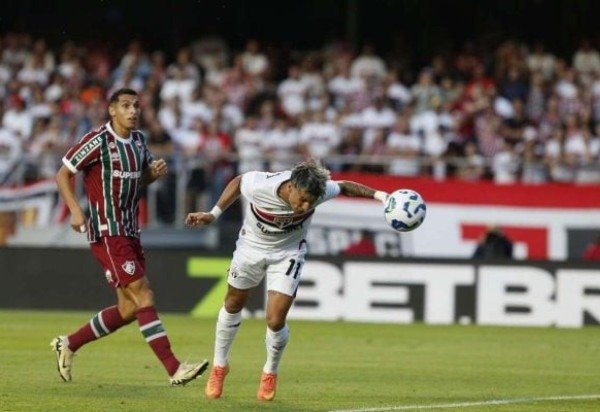 Foto: Rubens Chiri / São Paulo FC