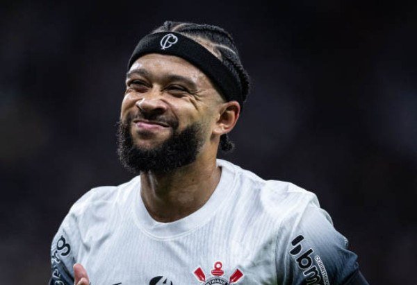  Rodrigo Coca/Agencia Corinthians