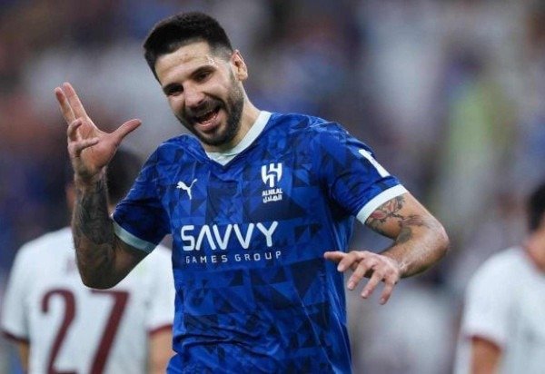 Foto: Yasser Bakhsh/Getty Images