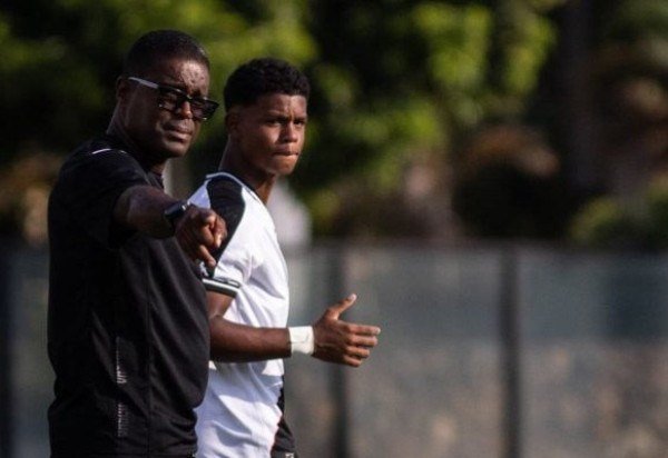 Foto: Dikran Sahagian / Vasco da Gama