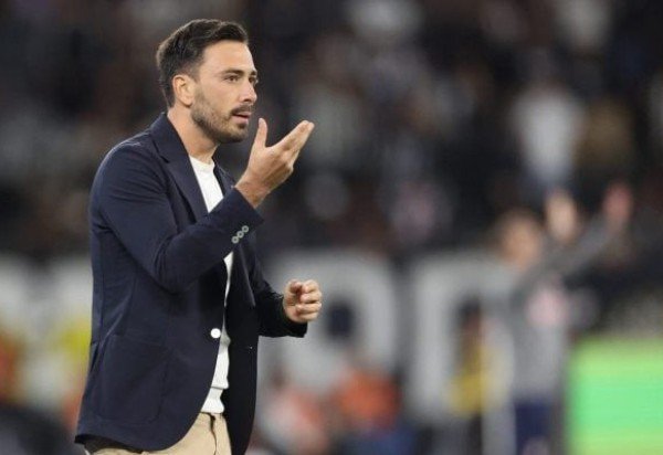 Foto: Vitor Silva/Botafogo