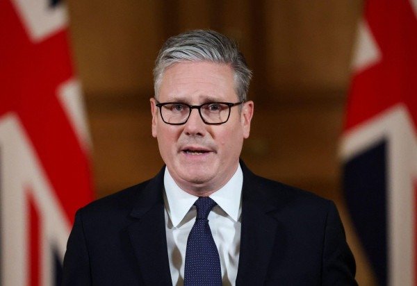 REUTERS/Khamis Al-Rifi