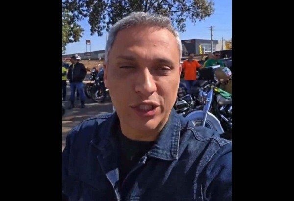 Reprodução/Redes sociais