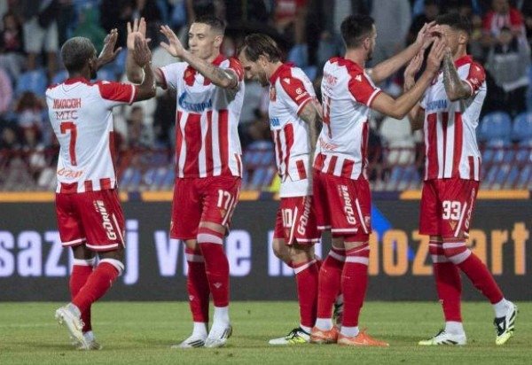 Foto: Divulgação / Estrela Vermelha