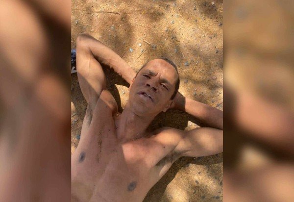 Material cedido ao Correio