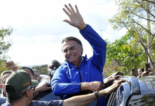 Minervino Júnior/CB/D.A.Press