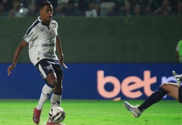 Foto: Samara Miranda / Remo