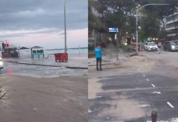 Reprodução/Redes sociais