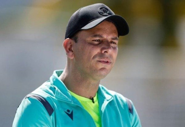 Foto: Rafael Ribeiro/CBF