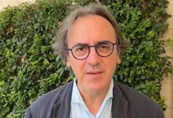   Reprodução/Rede Sociais