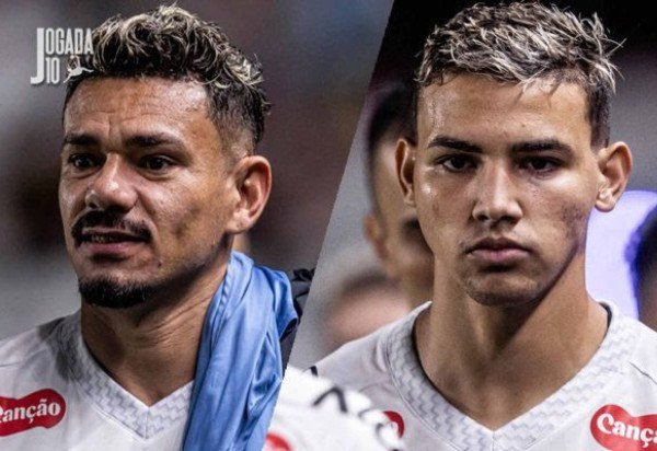 Fotos: Raul Baretta/ Santos FC.