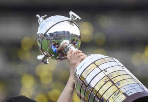 Foto: Divulgação/Conmebol