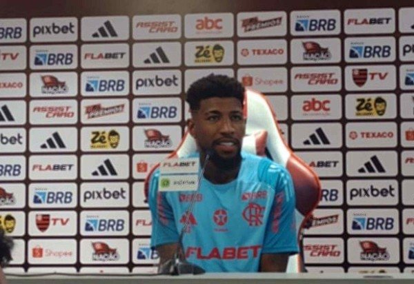 Foto: Carlos Mello / Jogada10