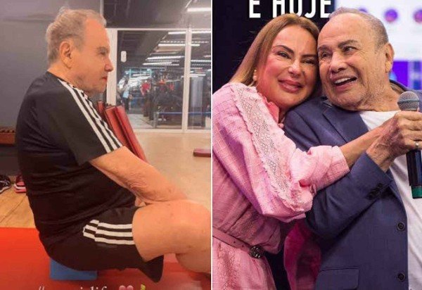 Reprodução Instagram