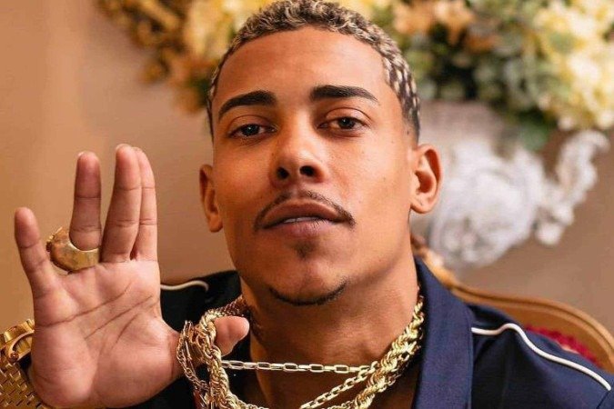 Poze do Rodo: Ministério Público suspende acordo após denúncia - (crédito: Instagram ) Poze do Rodo: Ministério Público suspende acordo após denúncia - (crédito: Instagram )