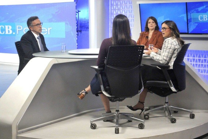 A nova política pública prevê descontos de até 65% no pagamento de dívidas - (crédito: Marcelo Ferreira/CB/D.A Press) A nova política pública prevê descontos de até 65% no pagamento de dívidas - (crédito: Marcelo Ferreira/CB/D.A Press)