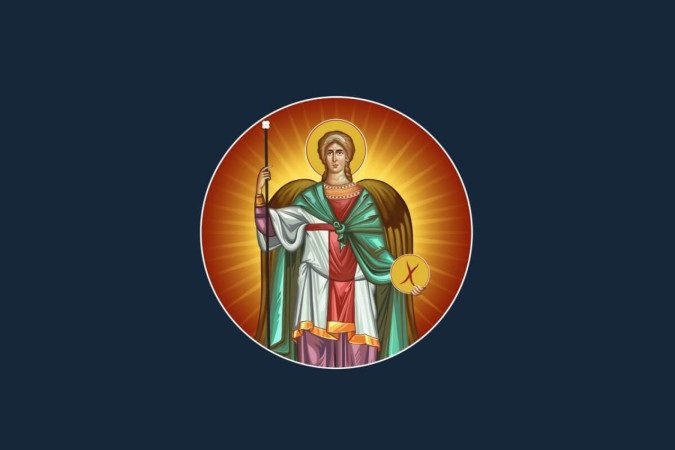 O anjo Miguel traz a energia da liderança, da coragem e da proteção ao nativo de Leão (Imagem: Júlia Raketic | Shutterstock) - (crédito: EdiCase) O anjo Miguel traz a energia da liderança, da coragem e da proteção ao nativo de Leão (Imagem: Júlia Raketic | Shutterstock) - (crédito: EdiCase)