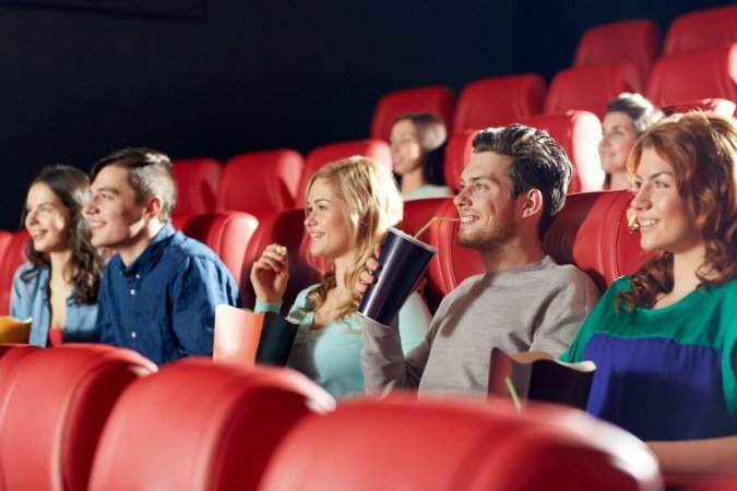 Diversão, ação, fantasia e drama marcam as estreias dos filmes que chegam ao cinema nesta semana (Imagem: Ground Picture | Shutterstock) -  (crédito: EdiCase)
