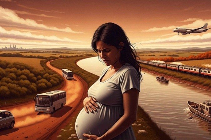 Publicada nesta semana em formato multimídia, a série Publicada nesta semana em formato multimídia, a série