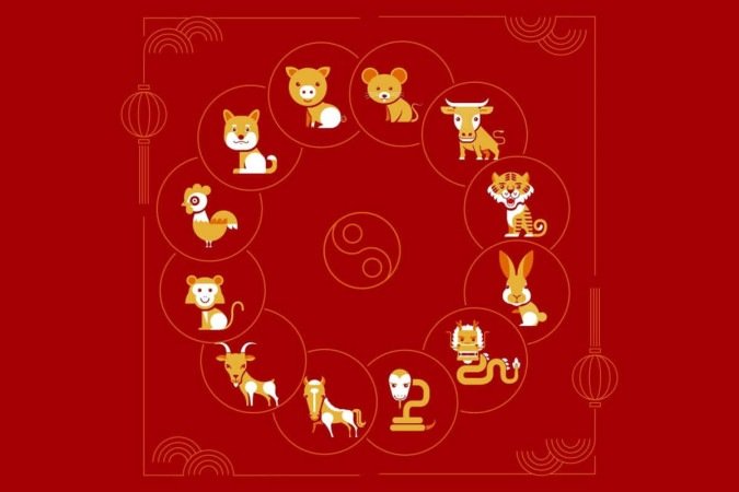 Agosto traz a influência do Macaco, signo conhecido pela generosidade, popularidade e otimismo (Imagem: momo design | Shutterstock) -  (crédito: EdiCase)