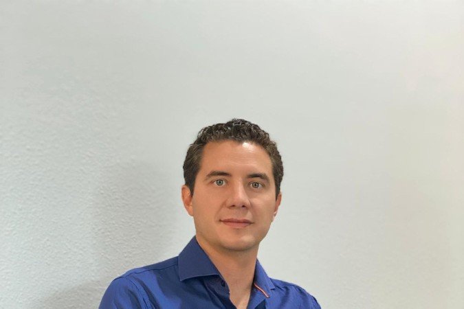 Leandro Sobrinho, cofundador da Davila Finance - (crédito: Leandro Sobrinho) Leandro Sobrinho, cofundador da Davila Finance - (crédito: Leandro Sobrinho)