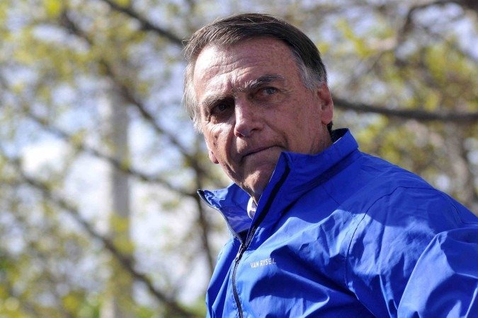 Bolsonaro tem 15 dias para apresentar alegações finais ao STF