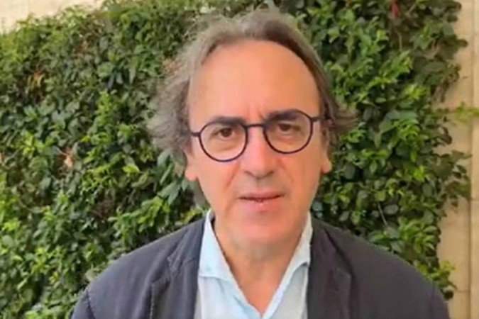 Bonelli manteve contato frequente com autoridades locais e, no dia da prisão, repassou diretamente aos policiais o endereço onde Zambelli estava escondida -  (crédito:   Reprodução/Rede Sociais)