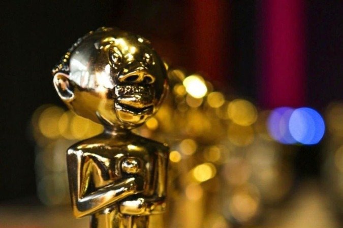 Premiação da 24ª edição do Prêmio Grande Otelo é realizada nesta quarta-feira (29/7), no Rio de Janeiro - (crédito: Divulgação) Premiação da 24ª edição do Prêmio Grande Otelo é realizada nesta quarta-feira (29/7), no Rio de Janeiro - (crédito: Divulgação)