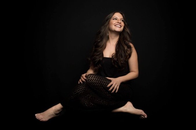 Cantora Ana Reis se apresentará no Clube do Choro -  (crédito: Célio Maciel)