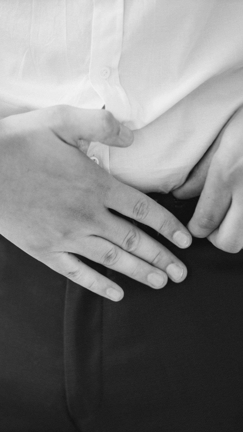 dor masculina -  (crédito: Freepik)