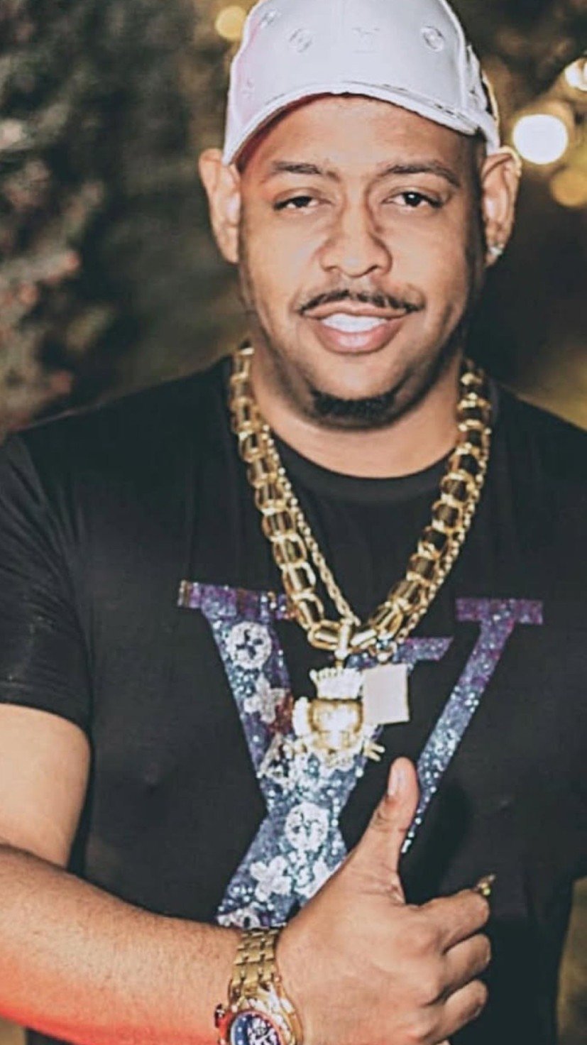 Leandro Abusado morreu após complicações da doença -  (crédito: Reprodução/Instagram)
