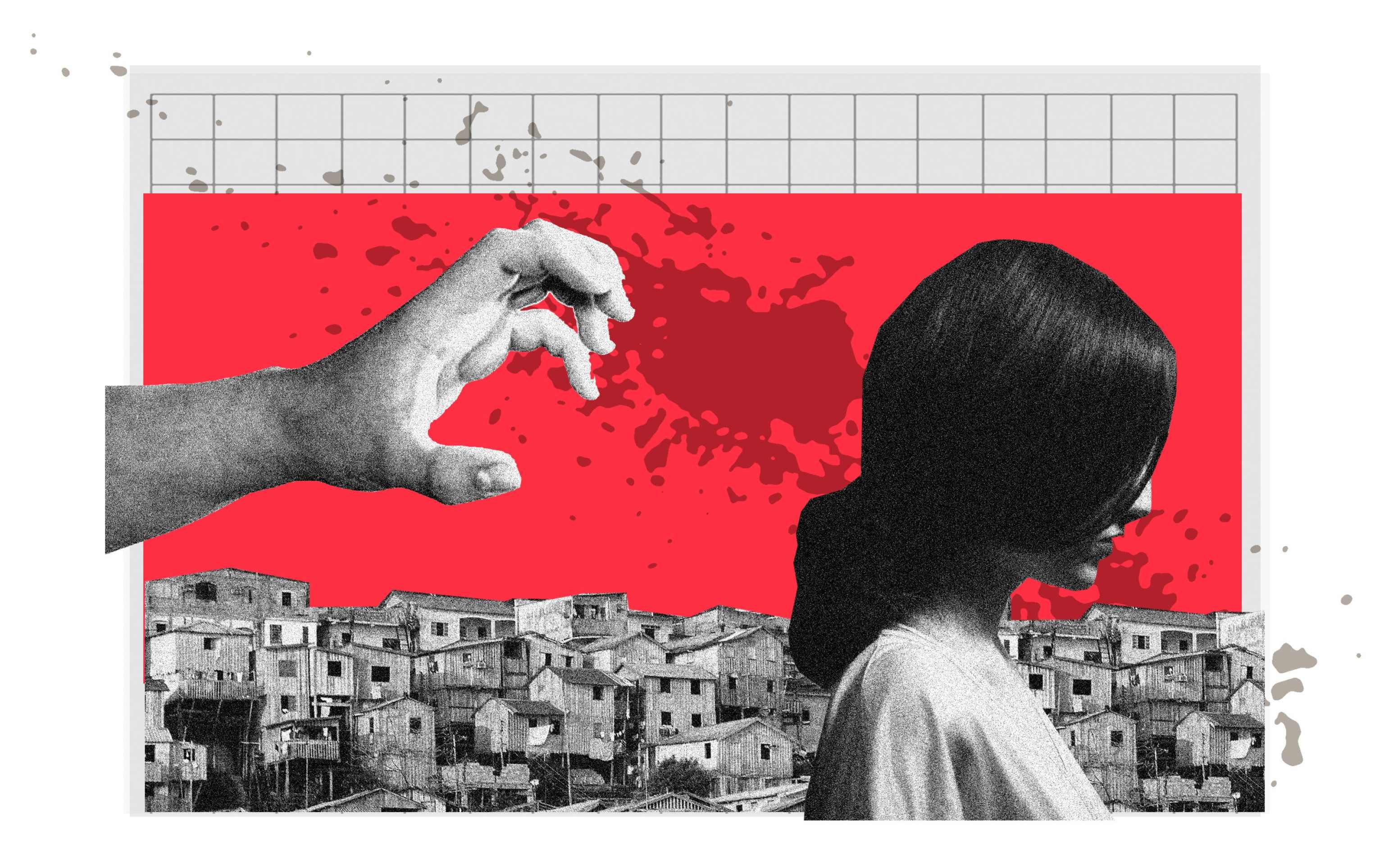 Morte de menina indígena não pode ser apagada