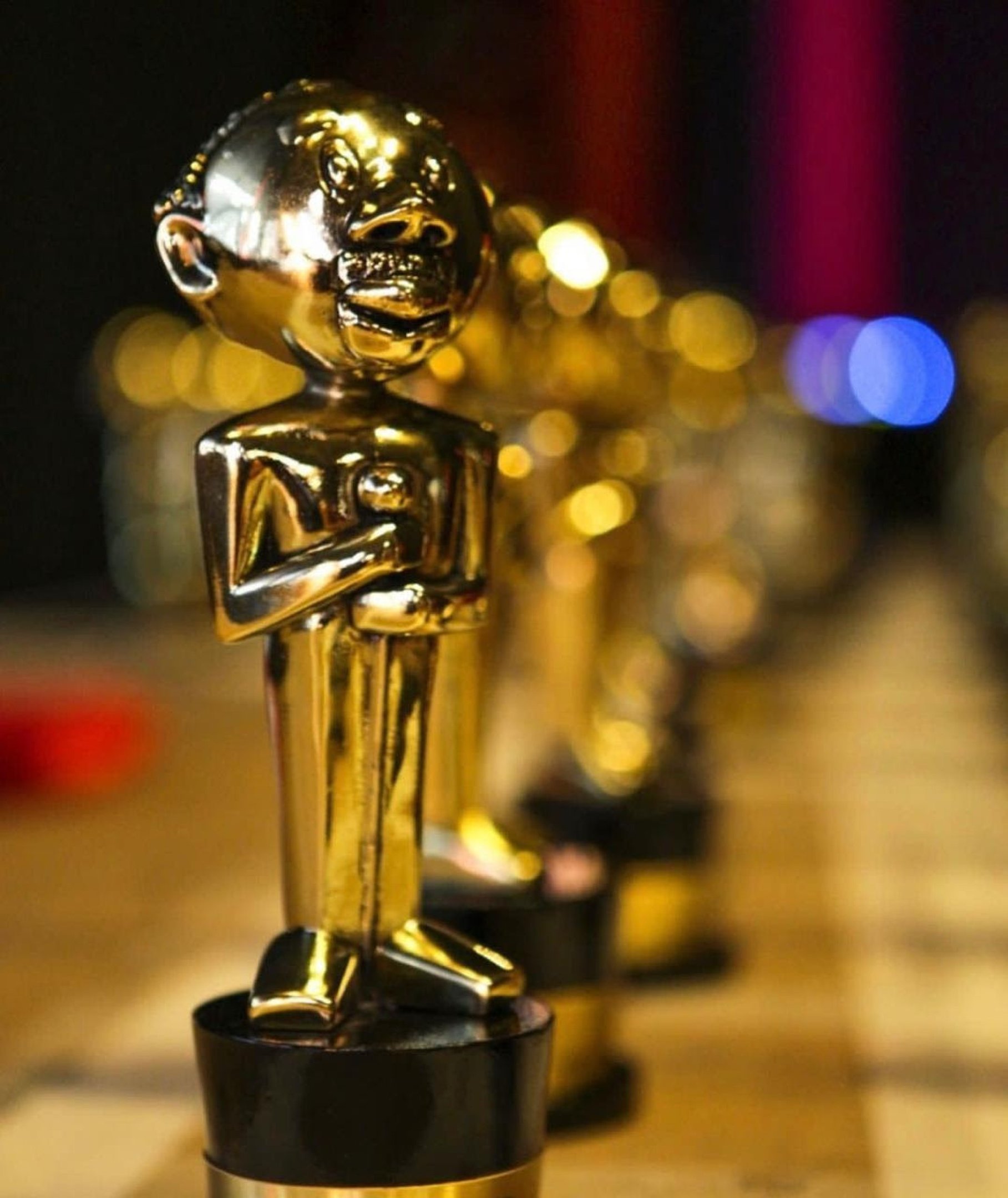 Ainda estou aqui e mais 35 filmes concorrem ao Grande Otelo nesta quarta