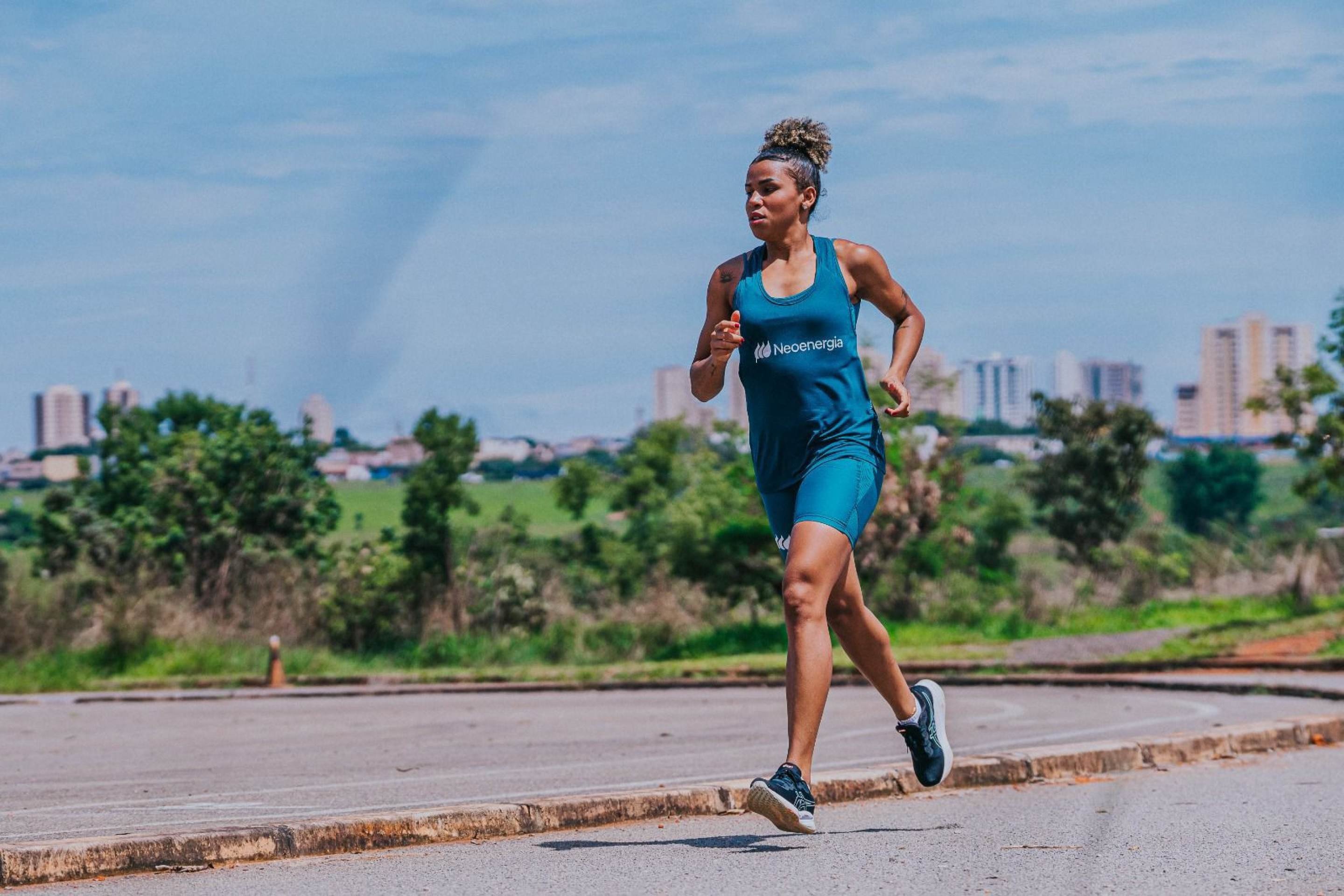 Ouro na Paralimpíada de Paris, Rayane Soares mira a Olimpíada em 2028