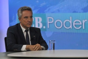 Delegado defende  que 'a Polícia Federal seja efetivamente blindada e o diretor-geral possa, por exemplo, nomear os seus próprios subordinados'

 -  (crédito:  Marcelo Ferreira/CB/D.A Press)