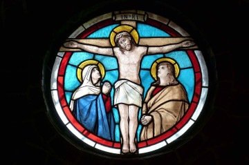 A grande dúvida sobre o Santo Sudário: o verdadeiro pano que envolveu o corpo de Jesus Cristo após a crucificação ou uma complexa obra de arte medieval? -  (crédito: Pixabay)