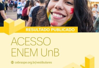 O início do segundo semestre letivo tem previsão para 18 de agosto - (crédito: Divulgação) O início do segundo semestre letivo tem previsão para 18 de agosto - (crédito: Divulgação)